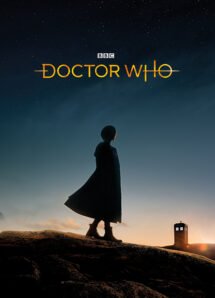 The Woman Who Fell To Earth – Dr Who