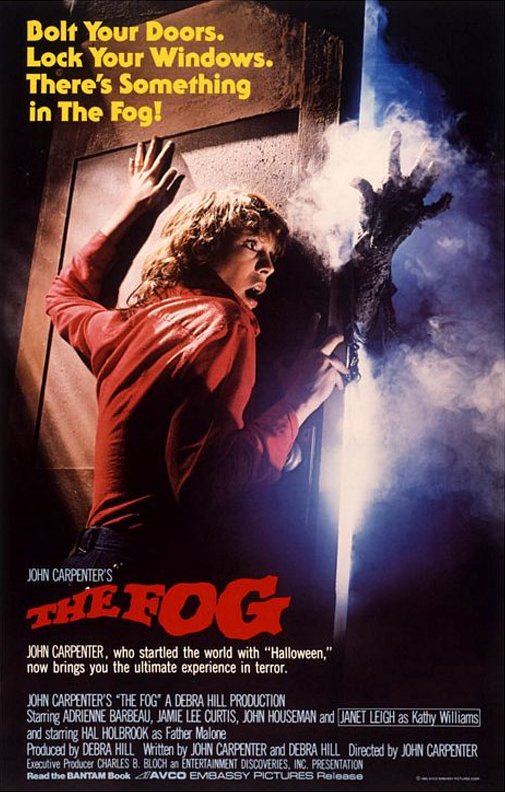 The Fog (1980) Film Review