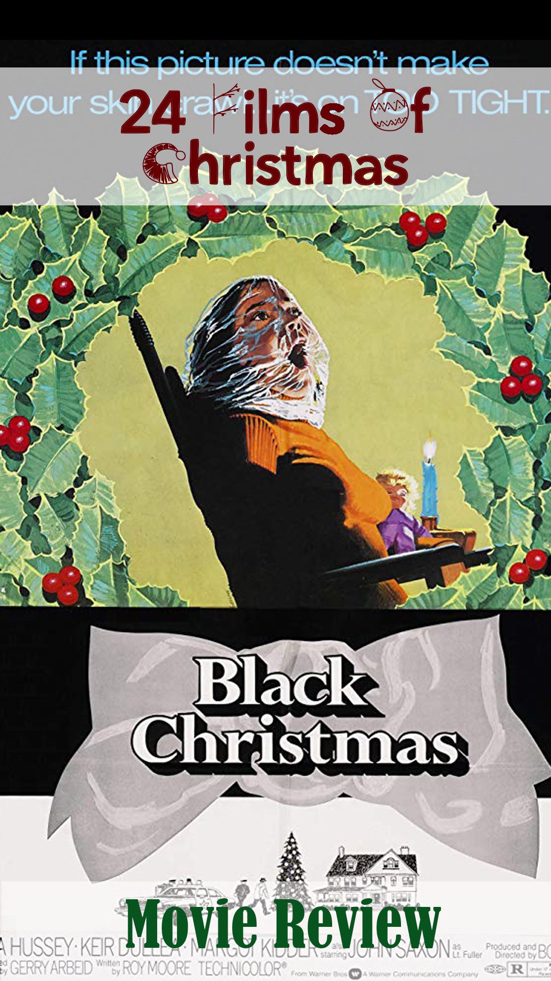 Black Christmas (1974) Film Review