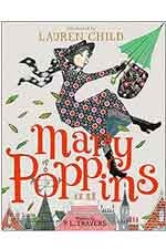 Mary Poppins Hardcover
