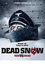 Dead Snow: Red vs Dead