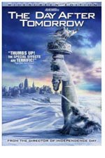 The Day After Tomorrow (Widescreen)