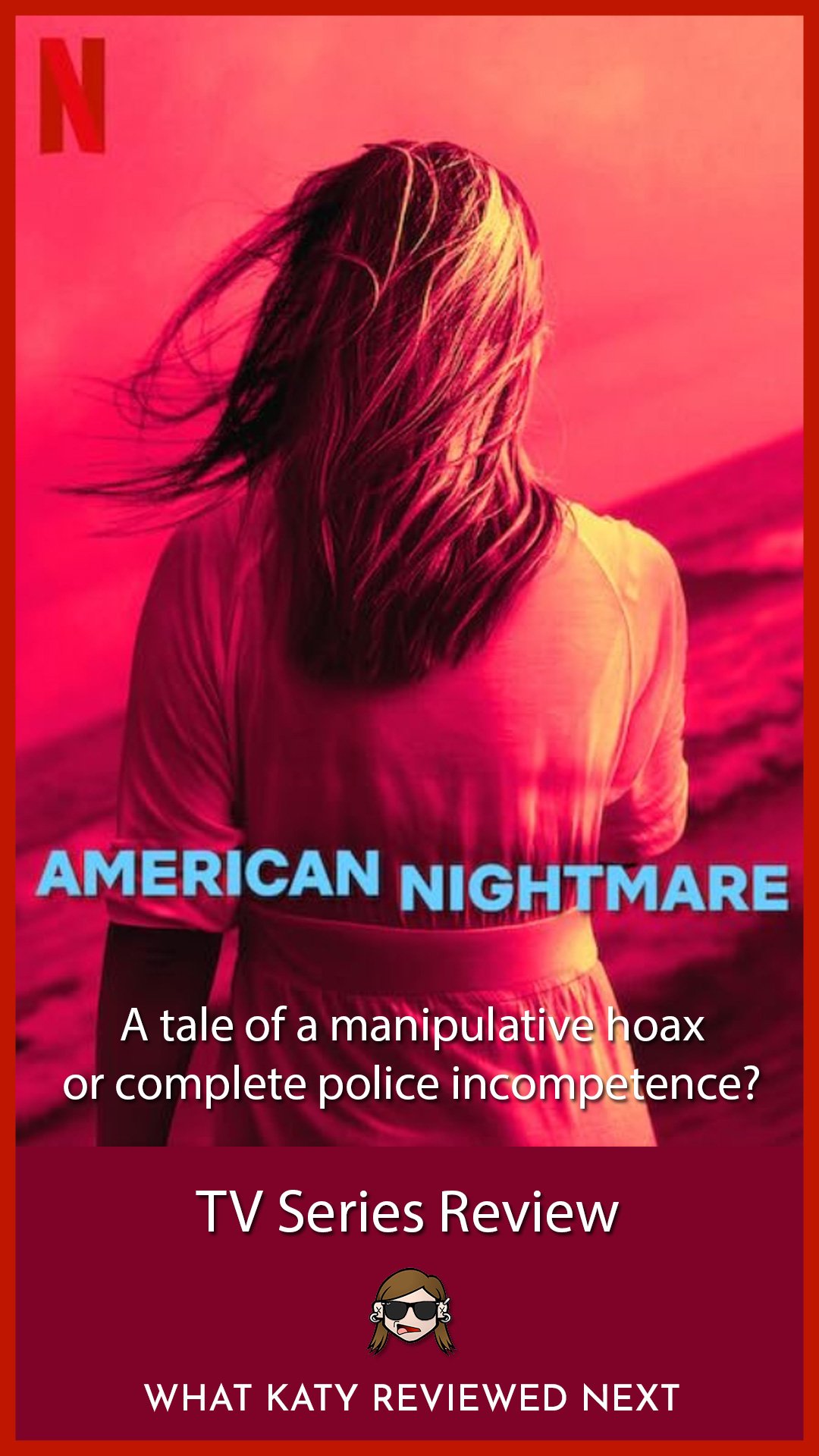 American Nightmare Film Review