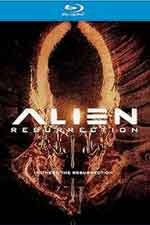 Alien Resurrection (Blu-ray)