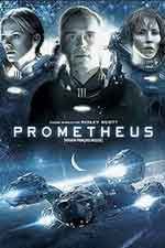 Prometheus (Blu-ray)