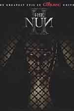 The Nun II (Blu-ray)