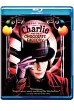 Charlie And The Chocolate Factory