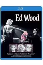 Ed Wood