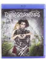 Edward Scissorhands