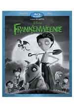 Frankenweenie