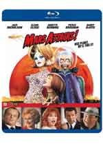 Mars Attacks!