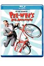 Pee=wee's Big Adventure