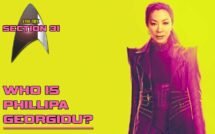 Who Is Phillipa Georgiou Of Star Trek Section 31?