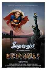 Supergirl 1984 (Amazon Prime)