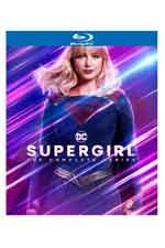 Supergirl: The Complete TV Series