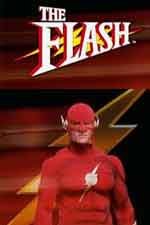 The Flash 1990 (Amazon Prime)